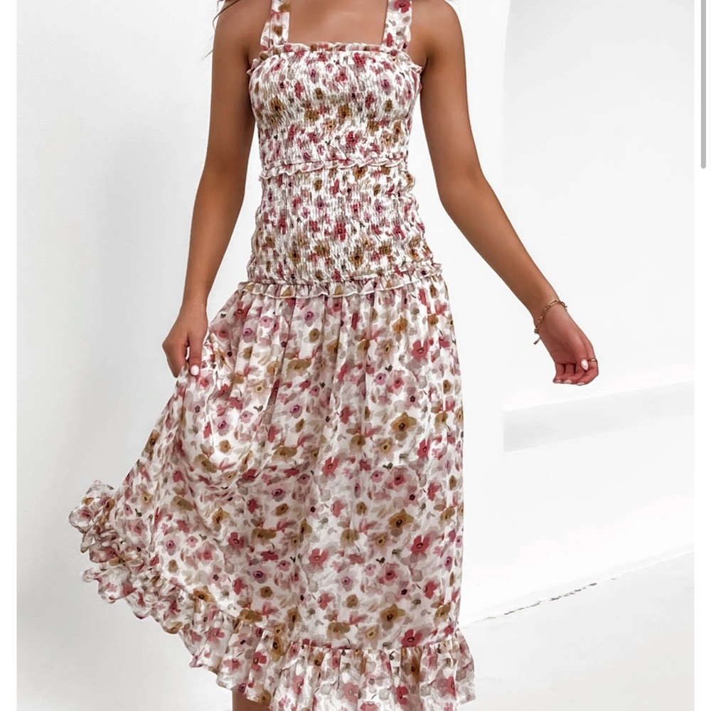 Summer dress